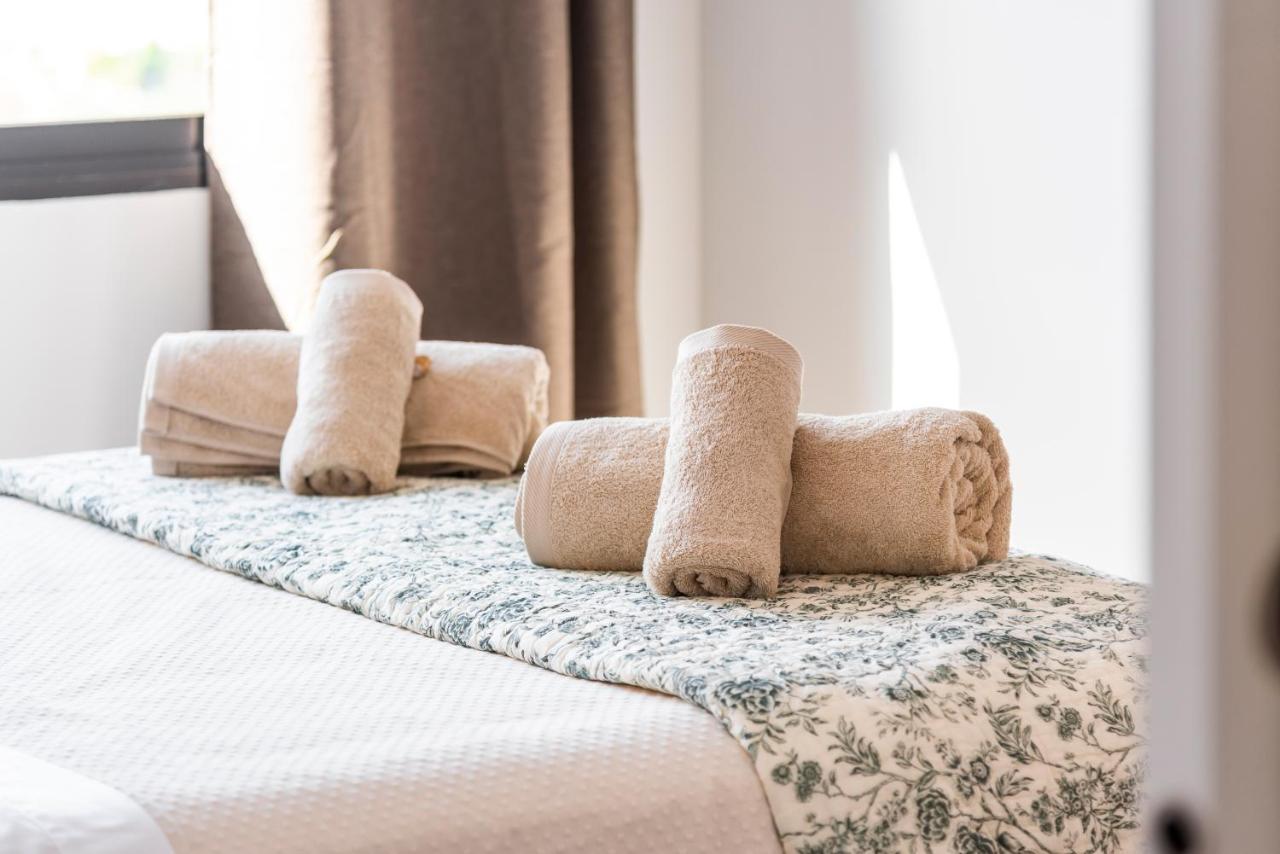 Apartament Atlantic Smart Home, Hi-end Services, Media Stream Costa Adeje (Tenerife)