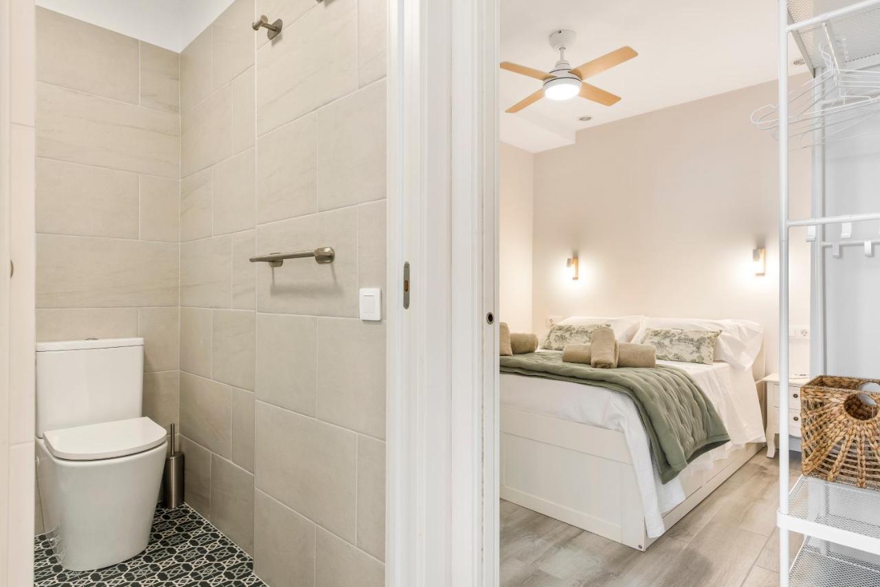 Apartament Atlantic Smart Home, Hi-end Services, Media Stream Costa Adeje (Tenerife)