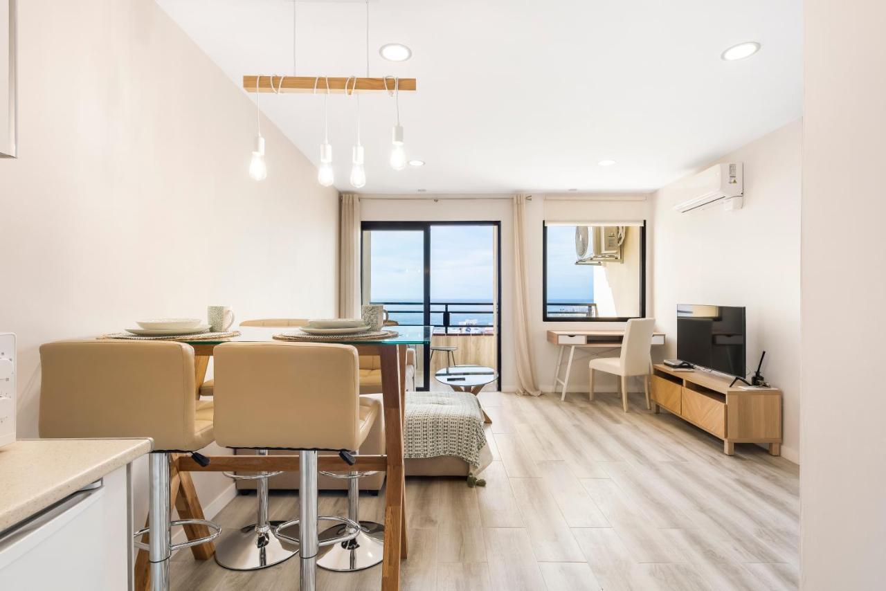 Atlantic Smart Home, Hi-end Services, Media Stream Costa Adeje (Tenerife)