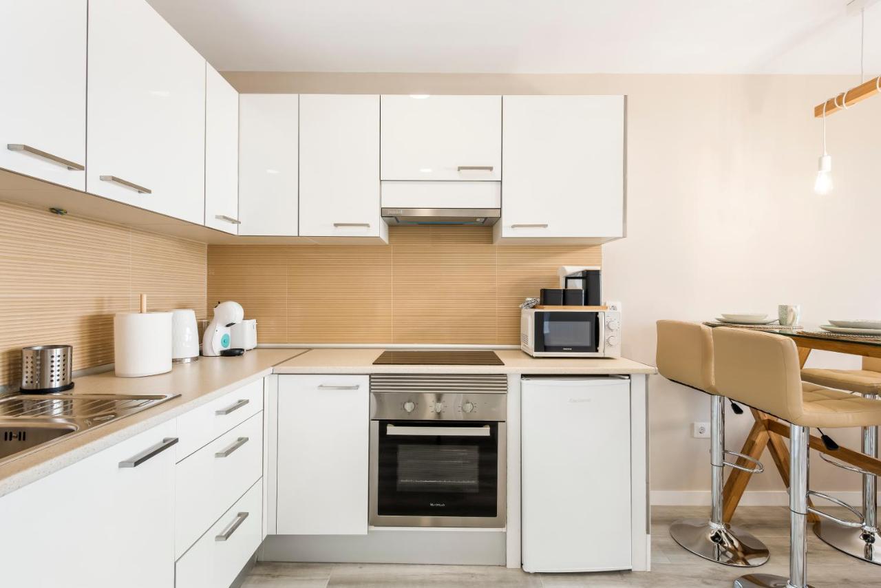 Atlantic Smart Home, Hi-end Services, Media Stream Apartament *