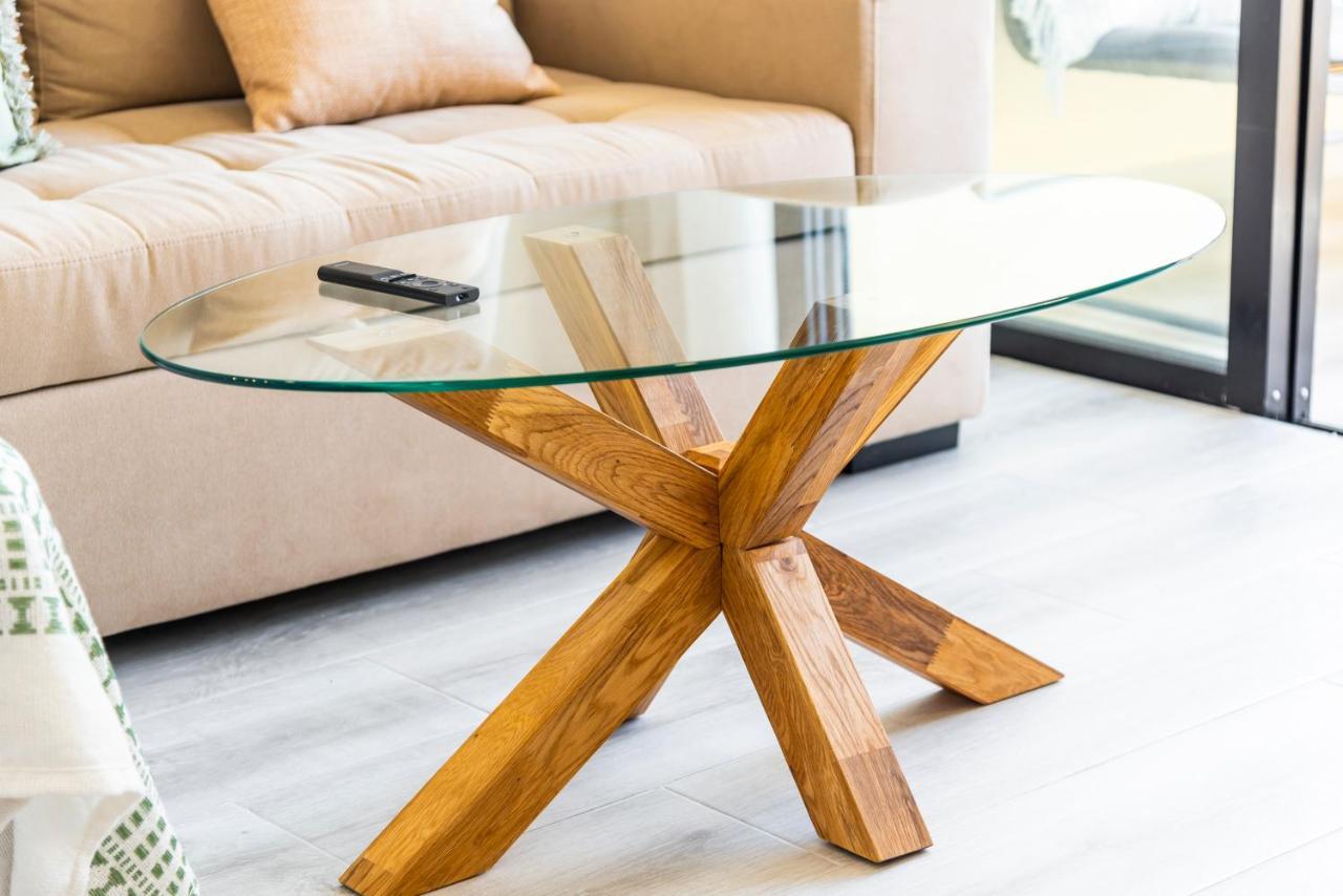 Atlantic Smart Home, Hi-end Services, Media Stream Apartament *