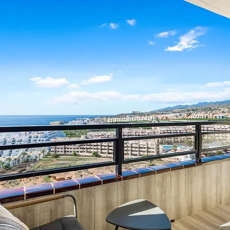 Atlantic Smart Home, Hi-End Services, Media Stream Costa Adeje  Extérieur photo