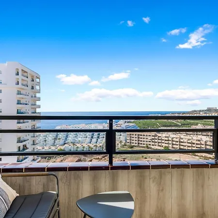Atlantic Smart Home, Hi-End Services, Media Stream Costa Adeje  Extérieur photo