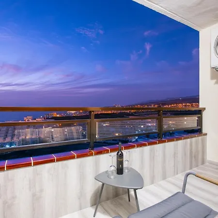 Atlantic Smart Home, Hi-End Services, Media Stream Costa Adeje  Extérieur photo