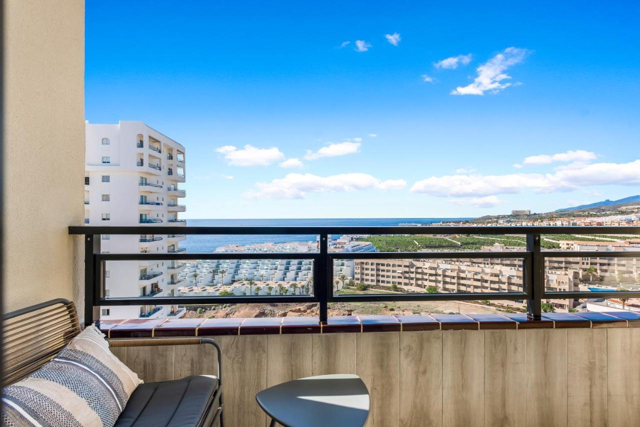 Appartement Atlantic Smart Home, Hi-end Services, Media Stream *