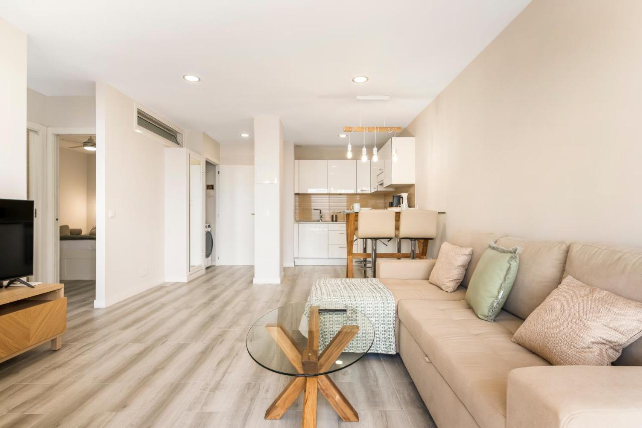 Appartement Atlantic Smart Home, Hi-end Services, Media Stream
