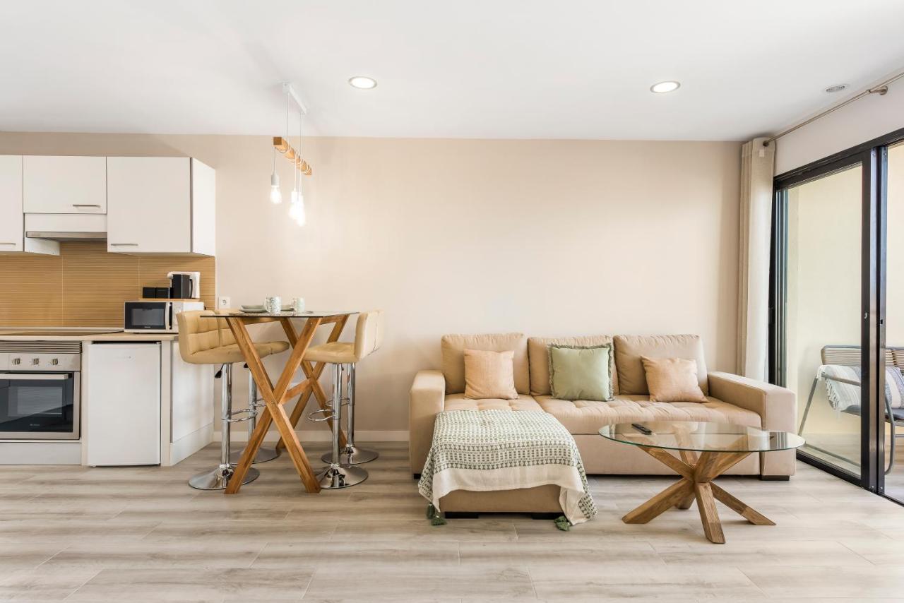 Appartement Atlantic Smart Home, Hi-end Services, Media Stream *