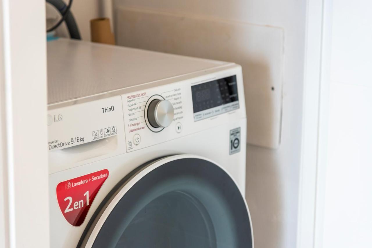 Appartement Atlantic Smart Home, Hi-end Services, Media Stream